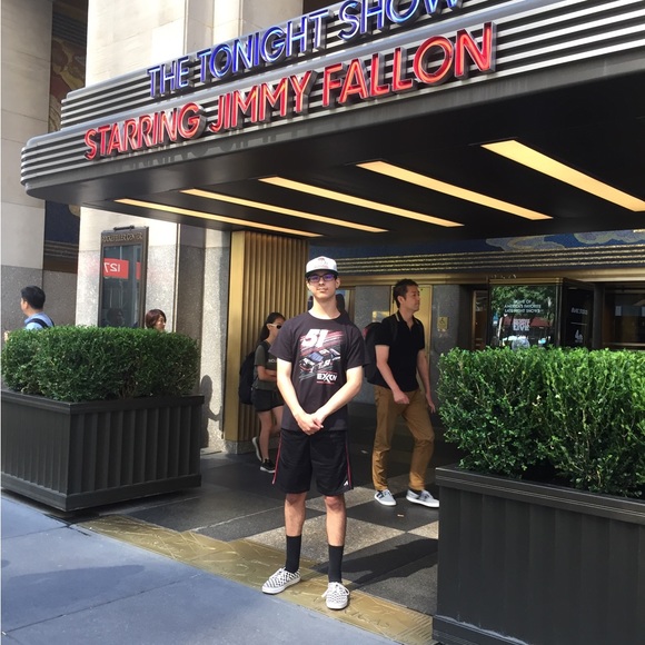 Meet your Posher, Jordan - Picture 4 of 9